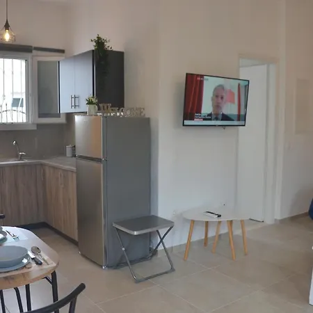 Διαμέρισμα Agatha's Bright Modern Luxury Apartment-2 *