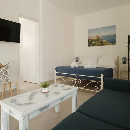 Agatha's Bright Modern Luxury Apartment-2 Διαμέρισμα *