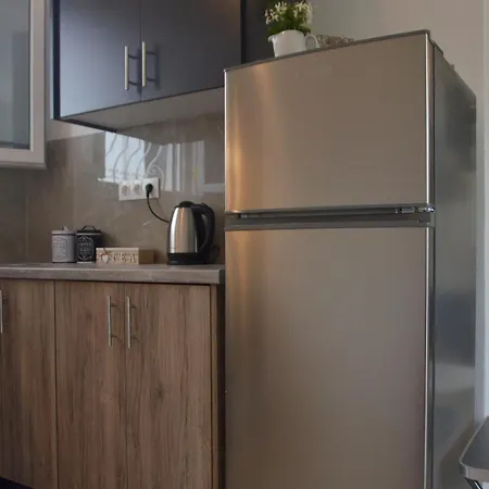 Agatha's Bright Modern Luxury Apartment-2 Apartament Peritheia