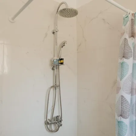 Apartament Agatha's Bright Modern Luxury Apartment-2